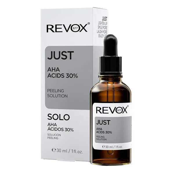 Ēteriskā Eļļa Revox B77 Just 30 ml