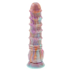 Realistlik dildo Evolved Silikoon ABS Ø 6,3 cm (20,3 cm)