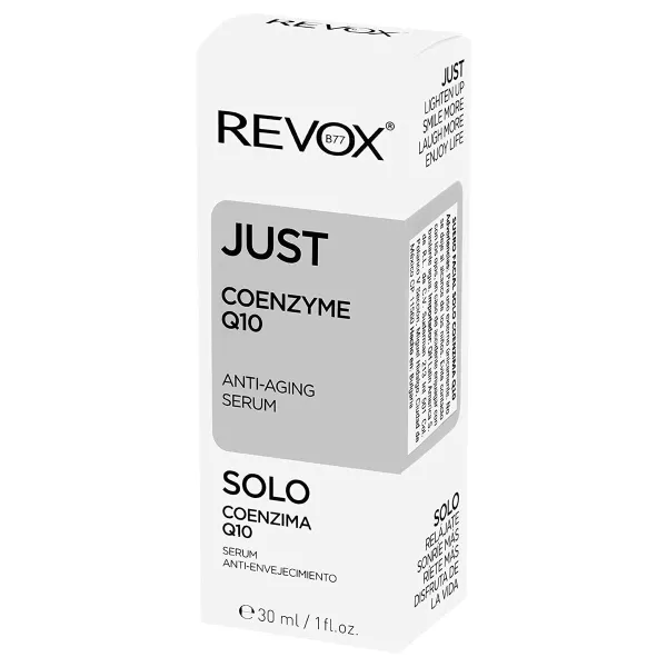 Kvapnieji aliejai Revox B77 Just 30 ml