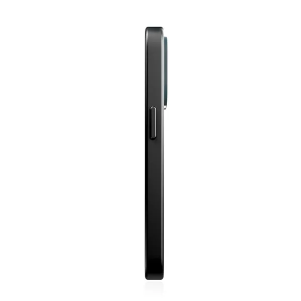 STM Reawaken Ripple MagSafe - Case for iPhone 15 (Black / Atlantic)