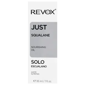 Ēteriskā Eļļa Revox B77 Just 30 ml