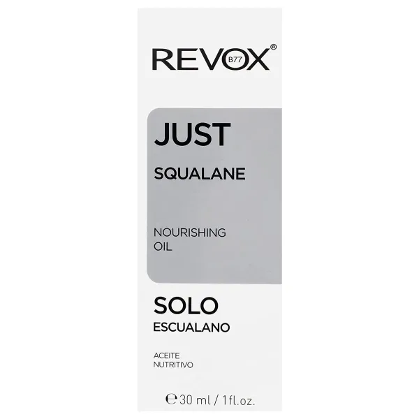 Essential Oils Revox B77 Just 30 ml