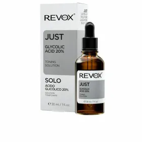 Ēteriskā Eļļa Revox B77 Just 30 ml