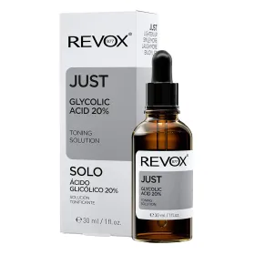Ēteriskā Eļļa Revox B77 Just 30 ml