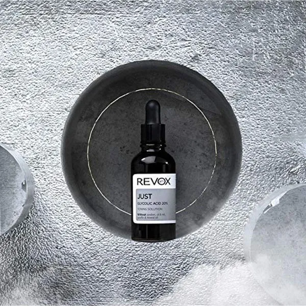 Эфирные масла Revox B77 Just 30 ml