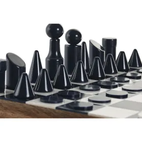 Chess Home ESPRIT Wood Resin