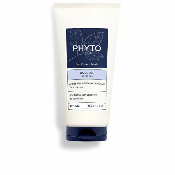Dušas želeja Phyto Paris Douceur 175 ml