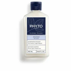 Гель для душа Phyto Paris Douceur 250 ml