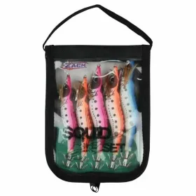 Salt water lures Zack 53007