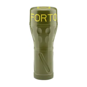 Endurance Jack Ass Forto V-20 Musta