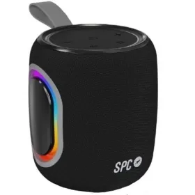 Skaļruņi SPC 4434N SPARK Melns