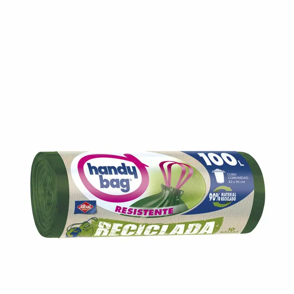 Atkritumu Maisi Albal Handy Bag 100 L 10 gb.