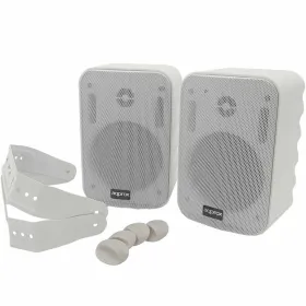 Speakers approx! APPSPK15X2 White Multicolour