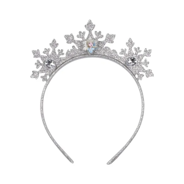 Детский костюм Frozen Синий 30,0 x 30,0 x 1,0 cm 2 Предметы