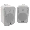 Speakers approx! APPSPK15X2 White Multicolour