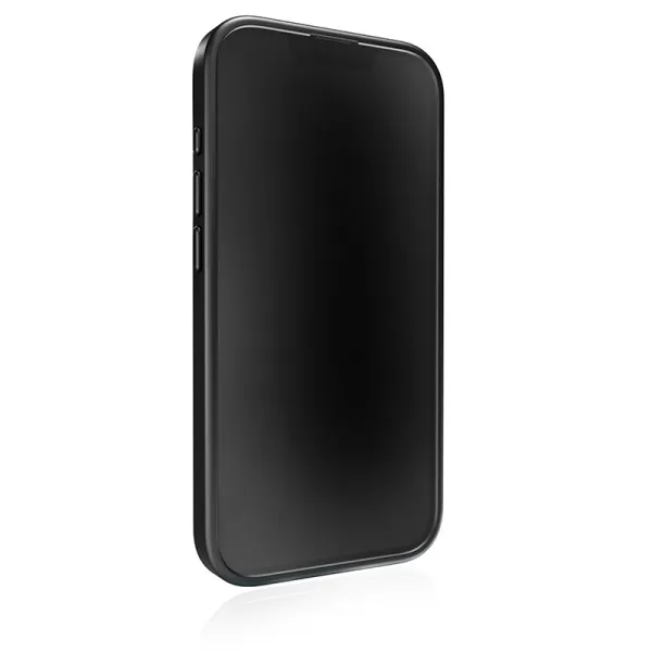 STM Reawaken Ripple MagSafe - Case for iPhone 15 (Black / Atlantic)
