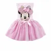 Vaikiškas kostiumas Disney Rožinė Minnie Mouse 2-4 metai 12,5 x 19,0 x 1,0 cm