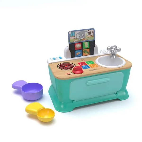 Rotaļlietu Virtuve Hape