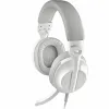 Headphones NGS VOX805USBCWHITE White