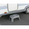 Tumba Step Optima