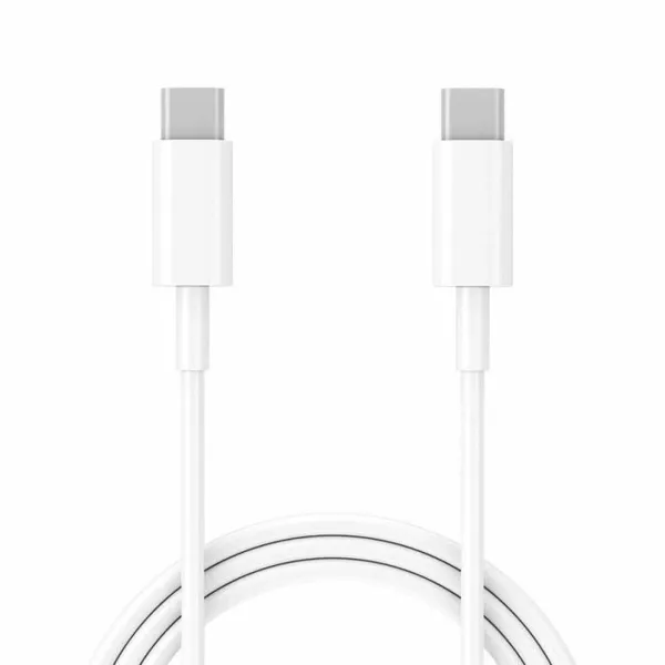 USB-C - USB-C Kaabel Subsonic PS5