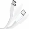 USB-C - USB-C kaapeli Subsonic PS5