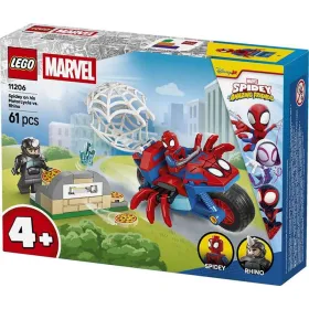 Rakennussetti Lego 11206