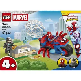 Rakennussetti Lego 11206