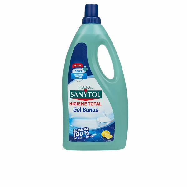 Daudzfunkcionāls Tīrītājs Sanytol SANYTOL MULTISUPERFICIES 1,2 L