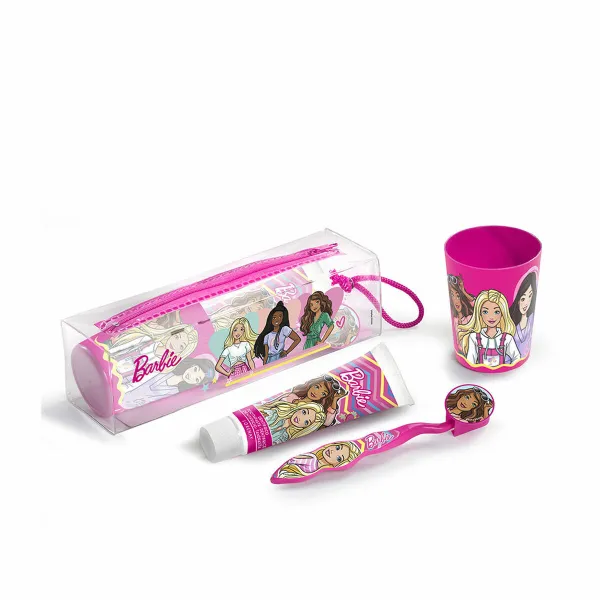Lasten vessalaukku Barbie BARBIE