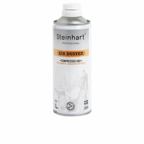 Kompressioilmapuhdistin Steinhart STEINHART MÁQUINAS DE CORTE