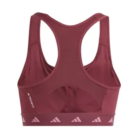 Urheiluliivit Adidas Power Ms Tf Ruskea