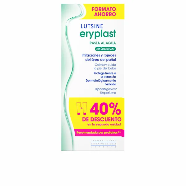Aizsardzības autiņu krēms Lutsine ERYPLAST 125 g