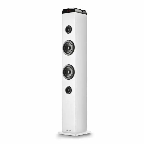 Portable Bluetooth Speakers NGS SKYCHARM PRO 50W