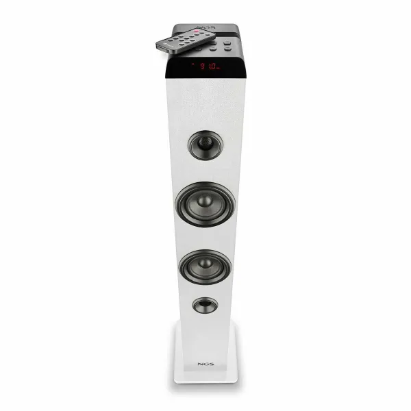Portable Bluetooth Speakers NGS SKYCHARM PRO 50W