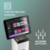 Portable Bluetooth Speakers NGS SKYCHARM PRO 50W