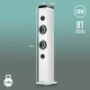 Portable Bluetooth Speakers NGS SKYCHARM PRO 50W