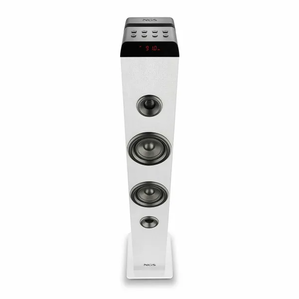 Portable Bluetooth Speakers NGS SKYCHARM PRO 50W