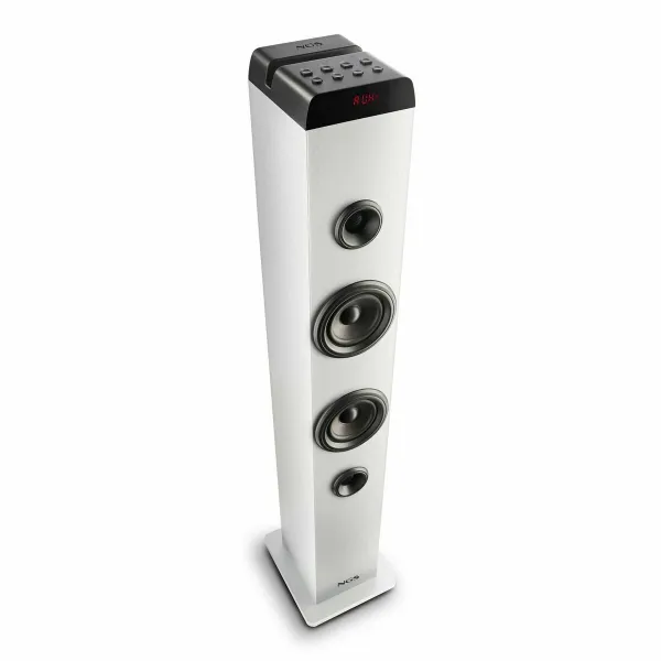 Portable Bluetooth Speakers NGS SKYCHARM PRO 50W
