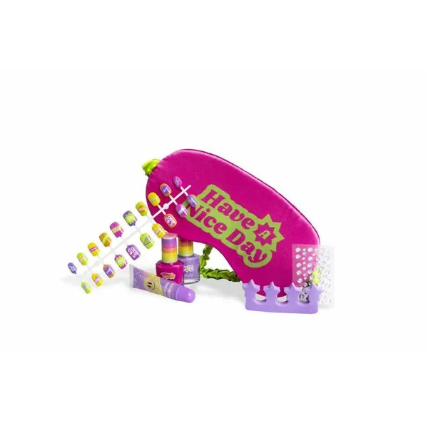 Детский набор для макияжа Martinelia Super Girl