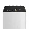 Portable Bluetooth Speakers NGS SKYCHARM PRO 50W