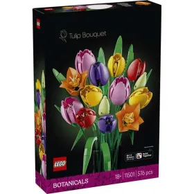 Rakennussetti Lego 11501