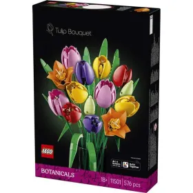 Rakennussetti Lego 11501