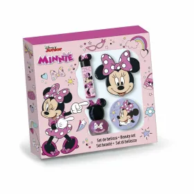Grožio rinkinys Lorenay MINNIE 4 Dalys