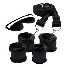 Komplekts Sexy Slave Whipsmart