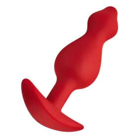 Anal plug Forto Red
