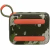 Portable Bluetooth Speakers JBL GO 4