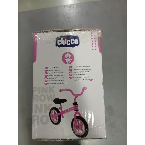 Детский велосипед Chicco 00001716100000
