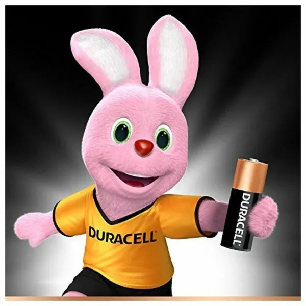Alkaline baterijas DURACELL Security MN21 MN21 12V 1.5W (2 pcs)