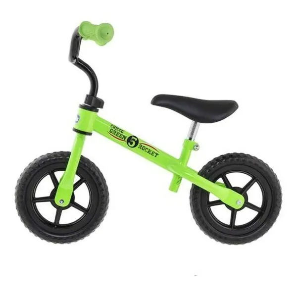 Children's Bike Chicco 00001716050000 Green